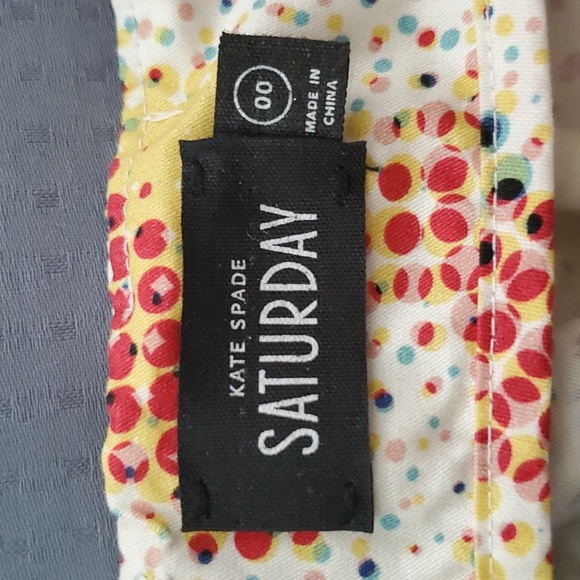 Kate spade skirt - Picture 3 of 3